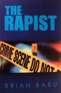 The Rapist by Brian Boru