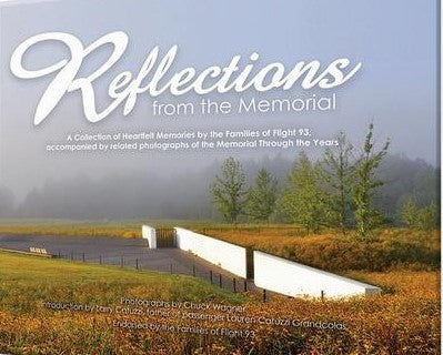 Reflections from the Memorial