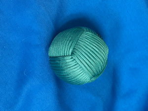 New Products!! Large Green Ball - TBK Luvs Homemade Fresh Pet Treats & Pet Toys